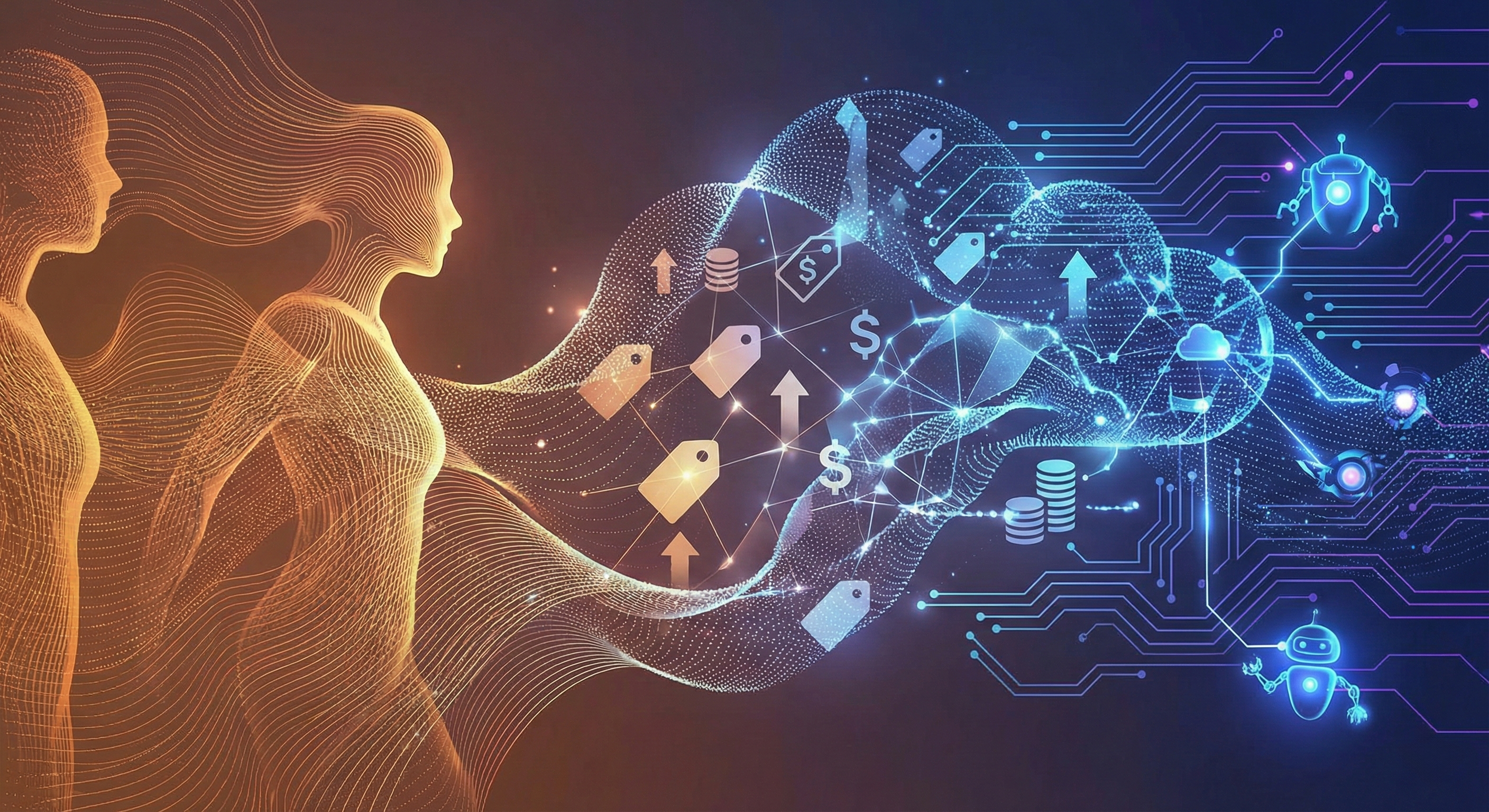 The Repricing - $285B evaporated from SaaS stocks in one week